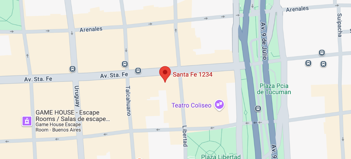 Google Maps